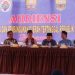 Kunjungan Kerja Menteri Pembangunan Daerah Desa Tertinggal Republik Indonesia