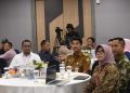 Rapat Kapabilitas Badan Usaha Milik Desa (Bumdes) dan Bumdesma Provinsi Jambi
