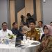 Rapat Kapabilitas Badan Usaha Milik Desa (Bumdes) dan Bumdesma Provinsi Jambi