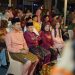 Sekda Muarojambi Hadiri Acara Malam Keagungan Melayu Jambi