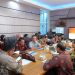 Sekda Muaro Jambi Hadiri Acara Sosialisasi Diskon 50% Pelanggan Listrik Rumah Tangga Daya 2. 200 VA atau Lebih Rendah