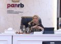 Pemerintah Mendorong Pemda Perkuat Komitmen Penyelesaian Penataan Tenaga Non-ASN melalui Seleksi PPPK Tahap II