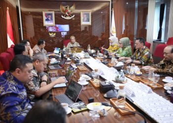 Kementerian PANRB Terus Berupaya Selesaikan Penataan Pegawai Non-ASN, Ini Kebijakan Yang Sudah dikeluarkan