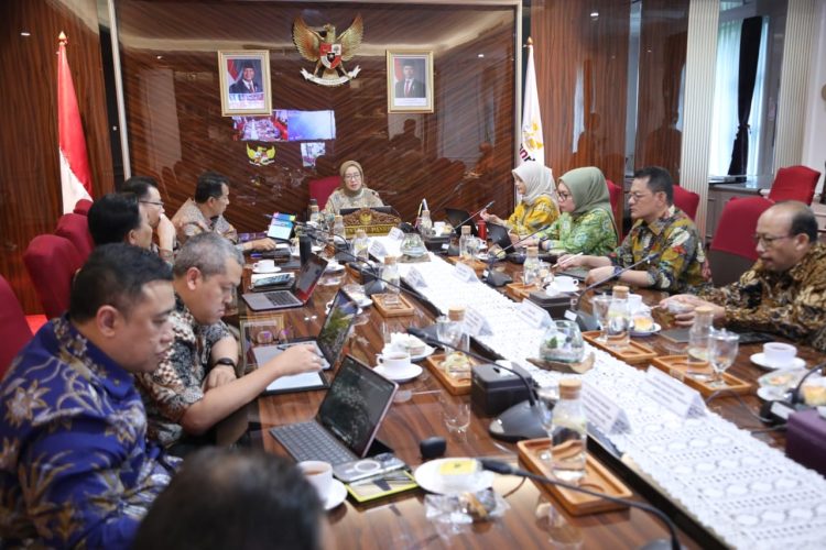 Kementerian PANRB Terus Berupaya Selesaikan Penataan Pegawai Non-ASN, Ini Kebijakan Yang Sudah dikeluarkan