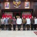 KPK dan Kemenkopolkam Perkuat Sinergi Pemberantasan Korupsi
