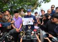 Sertipikat di Wilayah Pagar Laut Desa Kohod dibatalkan, Menteri ATR/BPN Nusron : Dilakukan dengan Prosedur yang Benar