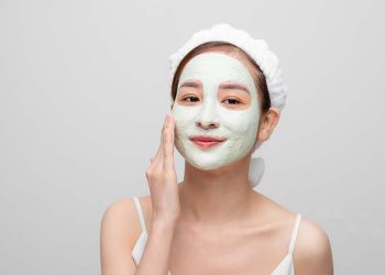 Berikut Deretan Manfaat Dari Penggunaan Masker Wajah