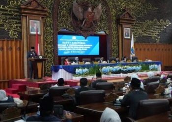 Pjs.Gubernur Jambi Tegaskan Pentingnya Sinergitas dan Kesatupaduan Membangun Jambi