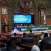 Pjs.Gubernur Jambi Tegaskan Pentingnya Sinergitas dan Kesatupaduan Membangun Jambi