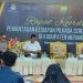 Pjs Gubernur Jambi Pimpin Rakor Persiapan Pilkada Serentak 2024 di Merangin
