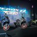Hadirkan Spirit DNA R-Series, AEROX ALPHA Beri Dobrakan Desain yang Agresif ala Motor Super Sport