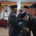 Pejabat Fungsional Dinas PMPTSP-TK Merangin di Lantik Pj Bupati Jangcik Mohza