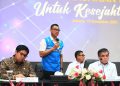 Diskon Tarif Listrik 50% Bagi Pelanggan Daya 2.200 VA ke bawah Sudah Berlaku sejak Januari sampai Pebruari 2025