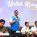 Diskon Tarif Listrik 50% Bagi Pelanggan Daya 2.200 VA ke bawah Sudah Berlaku sejak Januari sampai Pebruari 2025