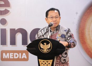Kemendagri Dorong Pemda Segera Percepat Pengadaan Barang dan Jasa Melalui Katalog Elektronik V6Â