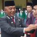 Kementerian Agama Merangin Peringati Hari Amal Bakti Ke-79, Pj Bupati Jangcik Mohza Jadi Inspektur