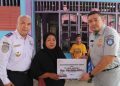 Jasa Raharja Jamin Seluruh Korban Tenggelamnya Speedboat Dua Nona di Tanjung Samala
