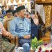 Pj Bupati Merangin Bersama Kades Ikuti Pertemuan dengan Menteri Desa PDT