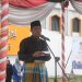 Upacara HUT Provinsi Jambi Ke-68 di Merangin Berjalan Khidmat