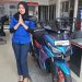 Yamaha Aerox Alpha Kini Tersedia di Dealer Yamaha Jambi
