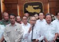 Menteri Desa PDT Yandri Alokasikan Rp 16 Triliun dari Dana Desa untuk Swasembada Pangan