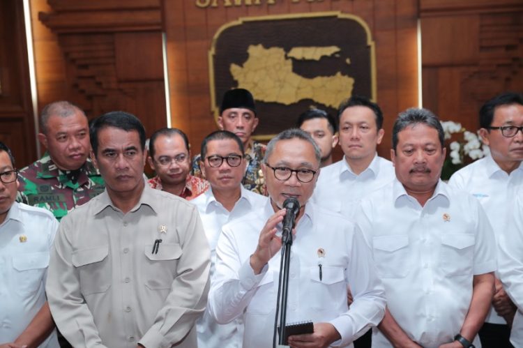 Menteri Desa PDT Yandri Alokasikan Rp 16 Triliun dari Dana Desa untuk Swasembada Pangan