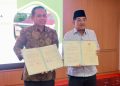 Bupati Anwar Sadat Pimpin Langkah Strategis Tingkatkan SDM Melalui Kerja Sama dengan PPSDM Migas