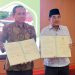 Bupati Anwar Sadat Pimpin Langkah Strategis Tingkatkan SDM Melalui Kerja Sama dengan PPSDM Migas