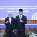 Menteri PANRB Rini Widyantini melantik Zudan Arif Fakrulloh Sebagai Kepala BKN