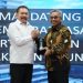 KPK Audiensi Bersama Kejaksaan Agung dan Polri Perkuat Pemberantasan Korupsi