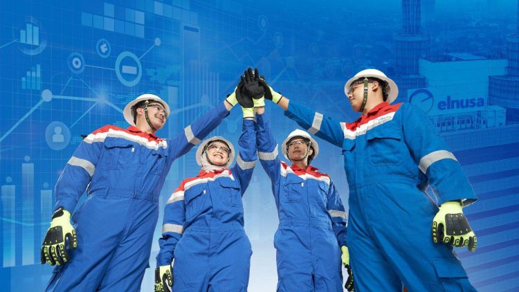 Elnusa Tunjukkan Kinerja Gemilang di 2024, Perkuat Posisi di Industri Jasa Energi Nasional