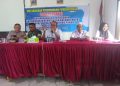 Pemerintah Desa Lagan Tengah Gelar Musrenbang Penyusunan RKPD TA. 2026