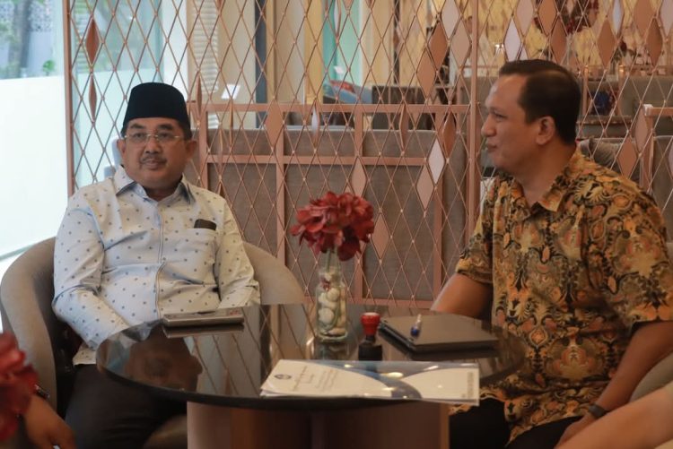 Tingkatkan Keamanan Masyarakat, Call Center 112 Segera Hadir di Tanjung Jabung Barat