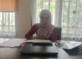 Pemkab Tanjab Timur Terus Fokus Menata Kawasan Kumuh