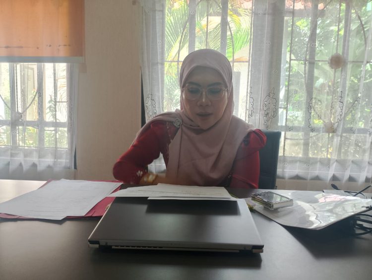 Pemkab Tanjab Timur Terus Fokus Menata Kawasan Kumuh