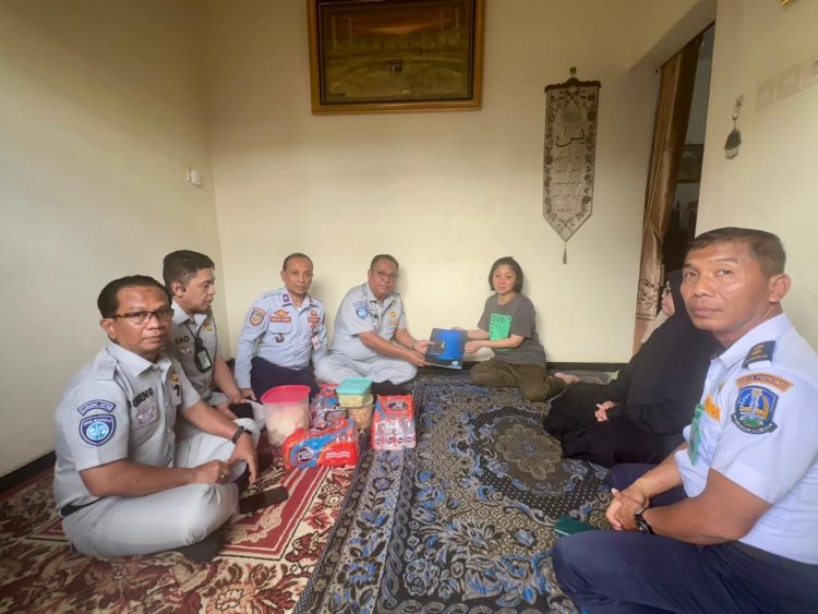 Jasa Raharja Jamin Seluruh Korban Tertabrak Bus Pariwisata di Kota Batu, Malang
