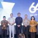 Wamen BUMN Dony Oskaria, Puji Kolaborasi Tim Pembina Samsat Nasional  dalam Meningkatkan Kepatuhan Pajak Kendaraan