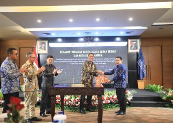 Bappebti Kemendag Alihkan Tugas Pengaturan dan Pengawasan Aset Keuangan Digital termasuk Aset Kripto serta Derivatif Keuangan kepada OJK dan BI