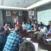 Pimpinan dan Anggota Banggar DPRD Jambi Konsultasi ke Kemendagri
