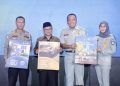 Mendikdasmen: Inisiatif Jasa Raharja dan Korlantas Polri Hadirkan Kurikulum Pendidikan Lalu Lintas untuk Pelajar adalah Langkah Awal Membangun Generasi Indonesia Emas 2045