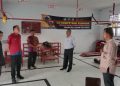 Sinsen Terus Dukung Pengembangan Vokasi Teknik Sepeda Motor di Jambi
