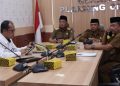 Pasca Nataru 2025 Inflasi Merangin Turun, IPH Diangka 4,730