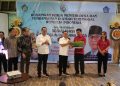Tahun 2025 Tidak Ada Impor Pangan,  Menteri Desa PDT : Peluang Besar untuk Kemajuan Desa