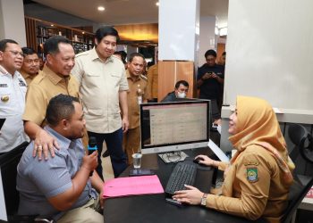 Mendagri : Kebijakan Penghapusan BPHTB dan Percepatan Layanan PBG Diterapkan di Seluruh Daerah