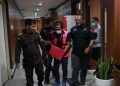 Kejaksaan Agung Tahan RS oknum Hakim dalam Perkara Suap Gratifikasi Penanganan Perkara Ronald Tannur