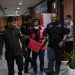 Kejaksaan Agung Tahan RS oknum Hakim dalam Perkara Suap Gratifikasi Penanganan Perkara Ronald Tannur