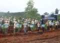 Komitmen Wujudkan Kinerja Keberlanjutan dengan Prinsip ESG, PEPC JTB Tanam 157,7 Ribu Pohon di Area Seluas 127,48 Ha di Cianjur