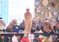 Mendagri Tegaskan Desa Kontributor Penting Dukung Swasembada Pangan dan Tingkatkan Perekonomian