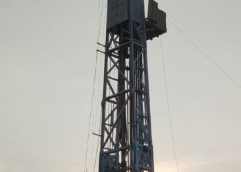 Pencapaian Luar Biasa PHE di Awal Tahun 2025, Produksi Sumur Pengeboran BNG-064 Lampaui Target Hingga 990%