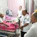 Pj Bupati Merangin  Tinjau Pelayanan RSD Kol Abundjani